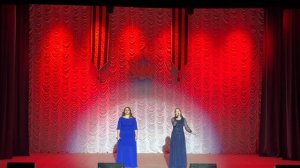 Реверанс. Отчетный концерт. 07.12.2024