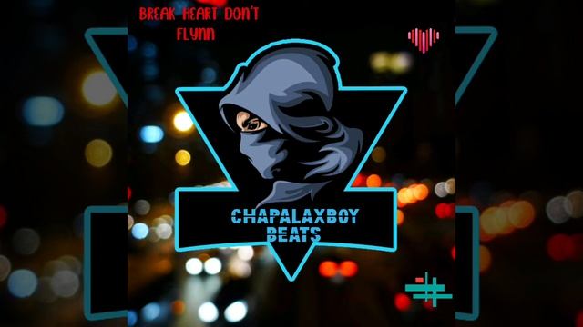 𝕭𝖗𝖊𝖆𝖐 𝕳𝖊𝖆𝖗𝖙 𝕯𝖔𝖓'𝖙 𝕱𝖑𝖞𝖓𝖓 BY ᑕΉΛPΛᒪΛX BӨY BΣΛƬƧ / Free Jazz Club type instrumental 🎶 смотреть онлайн