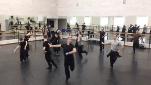 ТАТАРСКИЙ ТАНЕЦ-,,Цветочный"- 27.02.24. на Ростов