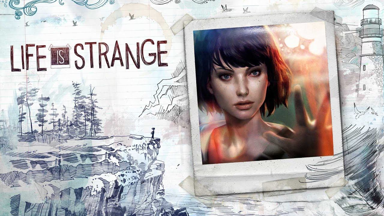 Life is Strange (2-Серия.)