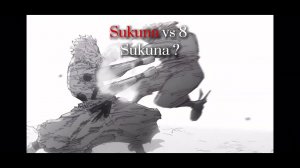Sukuna Goat