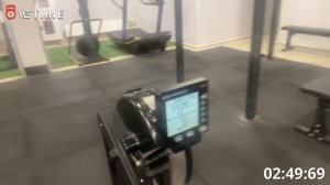 Отбор на «Вызов Юга 2025». Пузидаров Никита. Категория Beginners & Scaled. Задание 1