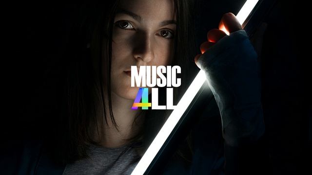 sakura Hz - neon samurai [Vlog No Copyright Music] смотреть онлайн