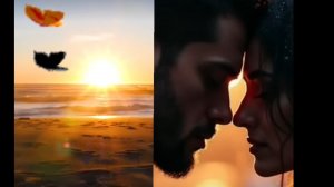 ТЫ МОЙ СЛАДКИЙ СОН .. ТЫ МОЯ ЗВЕЗДА ( Ai -306 ) 🎶