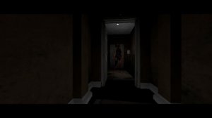 Очень страшный хоррор// колабба 🧟♀️ страшно 😨//