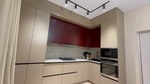 Шоурум таунхауса