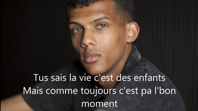 Stromae-Tous les mêmes [Official Lyrics Video I HQ/HD]