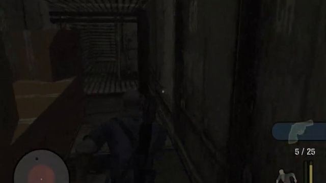 Прохождение игры Manhunt #16 смотреть онлайн