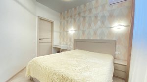 ЖК Посейдон апартаменты 138 | Однокомнатная квартира | Сочи | Аренда | Море рядом | Мамайка | 2021