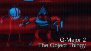 Preview 2 Henry Stickman Triangle Effects | GM2 The Object Thingy's First Preview