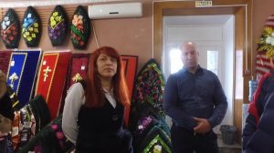 О бабушках спекулянтках