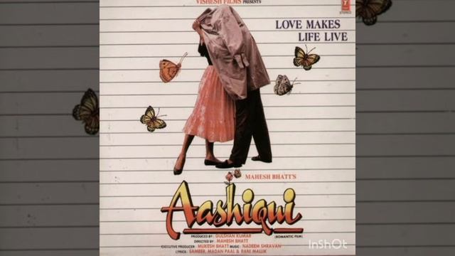 Main Duniya Bhula Dunga whistle Hindi | #aashiqui  #rahulroy  #anuaggarwal  @ChennaiWhistleMan смотреть онлайн