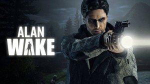 ALAN WAKE ИГРОФИЛЬМ на русском  PC прохождение без комментариев