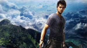 ДЖЕЙСОН СБЕЖАЛ ОТ ВААСА ► Far Cry 3 ► #1