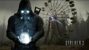 Как найти лучший уникальный Артефакт "Странная Вода" в S.T.A.L.K.E.R. 2?