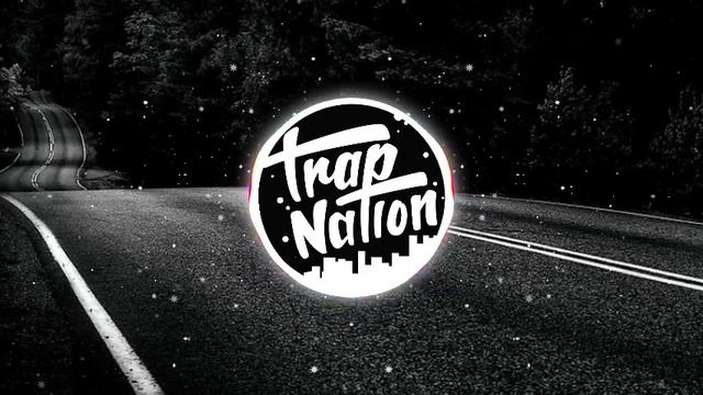 8er - Bass Trap