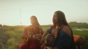 Ninunihu & Yaka Yawanawa - Anope Music Video