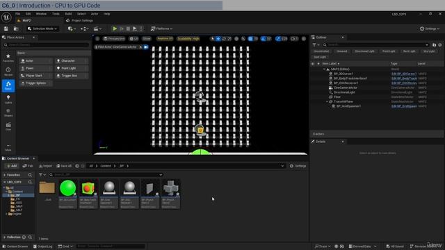 49 -Introduction - CPU to GPU Code