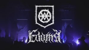 Edoma - Live in Serdtse, St.Petersburg, Russia