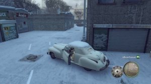 Mafia II часть 2