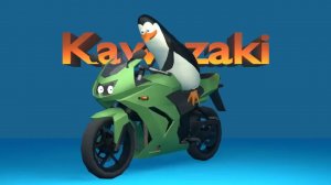 Лос пингвинос ме ла ван а Маскар (los pinguinos me la van a Mascar)