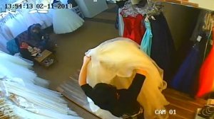 Настя выходит замуж