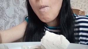 Мокрый мел "Валуйчик"