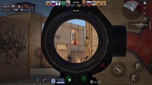 Я ЛУЧШИЙ В !!!STANDOFF 2 ВЫЖИВАНИЕ! #standoff2 #стандофф2 #standoff #стандофф #стендофф