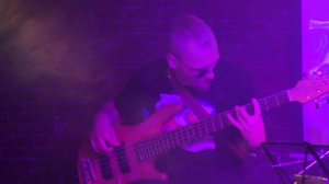 Разнузданные Волей – Наблюдатель (Презентация альбома "Хроника наблюдений..." 02.10.2024)