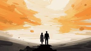 Вечность. Юрий Куимов