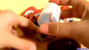 АСМР МАШИНКИ ДИСНЕЙ ИЗ ЯИЦ