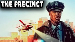 The Precinct -Нарушение правил парковки#2