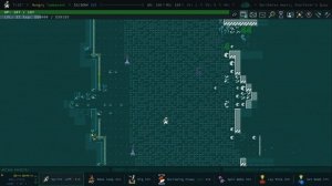 Релизный трейлер Caves of Qud