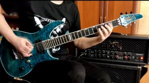 ЭСЕНТА "Усилитель ENGL Powerball II"