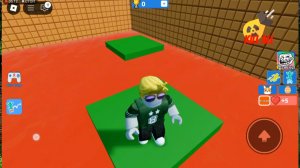 Roblox Кубики