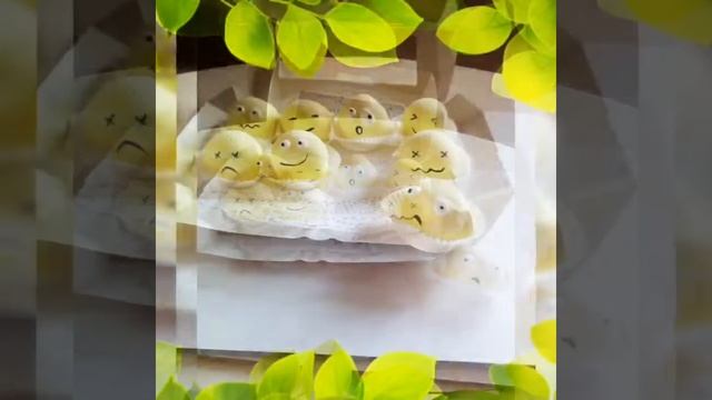 #маршболлы #маршмеллоу #пирожные