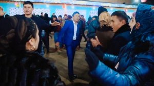 Зафаржон Гулматов Лазги 2021