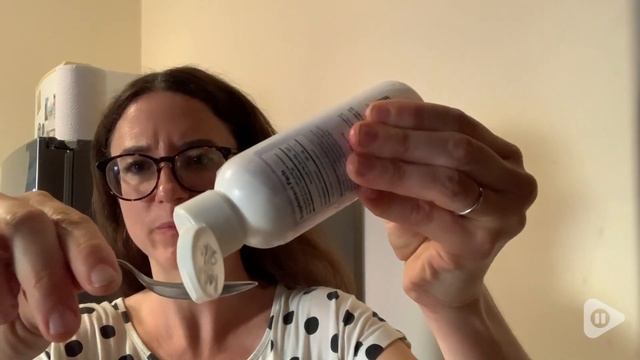 AMANDEAN Liposomal Glutathione | Our Point Of View смотреть онлайн