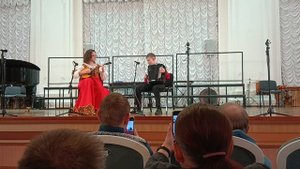 Девичьи страдания. Дербенко.