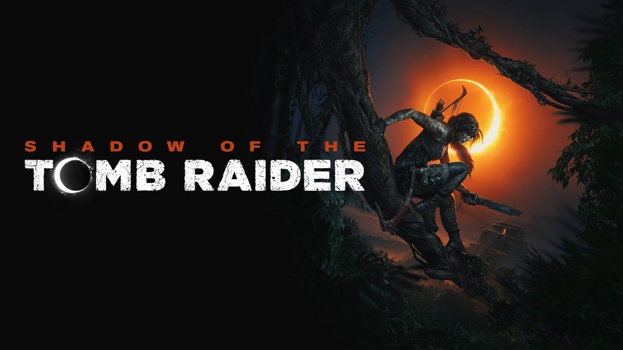 Shadow of the Tomb Raider (6-Серия.)