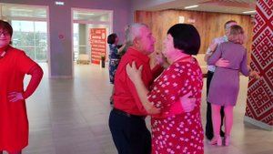 Будет всё хорошо..... 07.11.24.