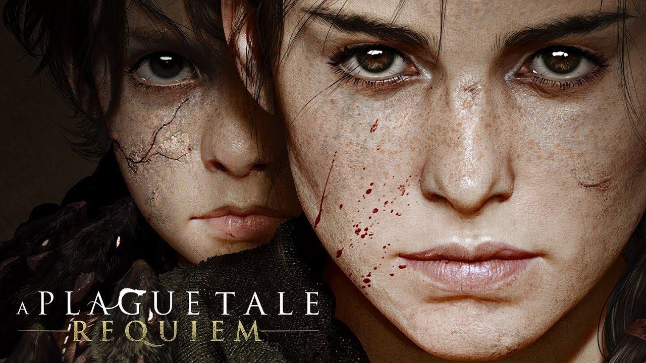 A Plague Tale: Requiem (3-Серия.)