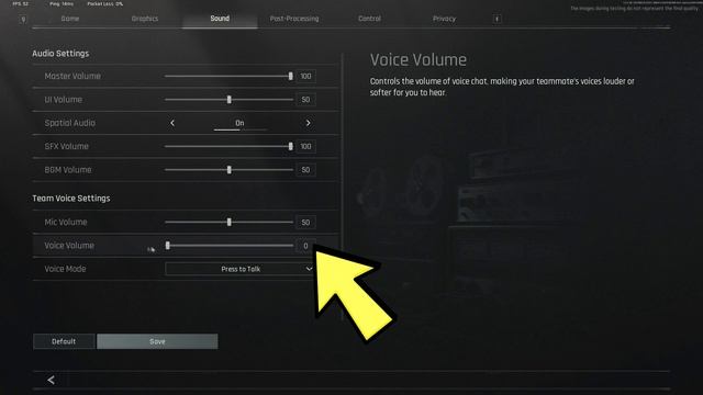 How to Mute / Disable Voice Chat in Arena Breakout Infinite смотреть онлайн