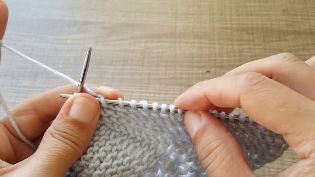 Tabanı Bütün Kolay Bebek Patik Modeli