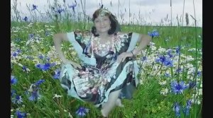 Лидия Майорова - Семейный альбом. caverversion