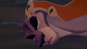 What if Zira died instead of Scar? || PART.1 || Lion.King.AU ||