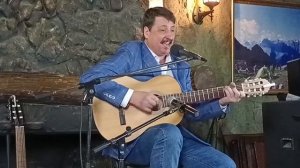 Михаил Водяхин - Зимний танец