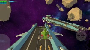 скулбой ранвей в чикен Ган 19 1 часть трейлер 2