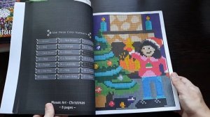 Мои раскрашенные работы за месяц ноябрь 2024