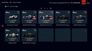 Gran Turismo 6 [PS3] - Часть 4 из 12